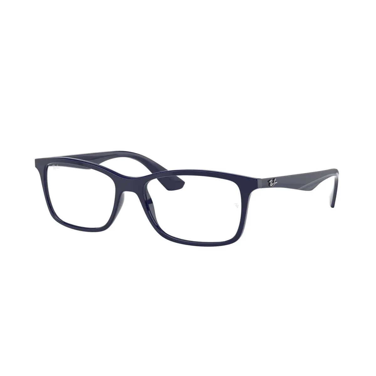 Ray-ban Optical RX 7047 Blue 8100 Size 56 Eyeglasses by Ray-Ban