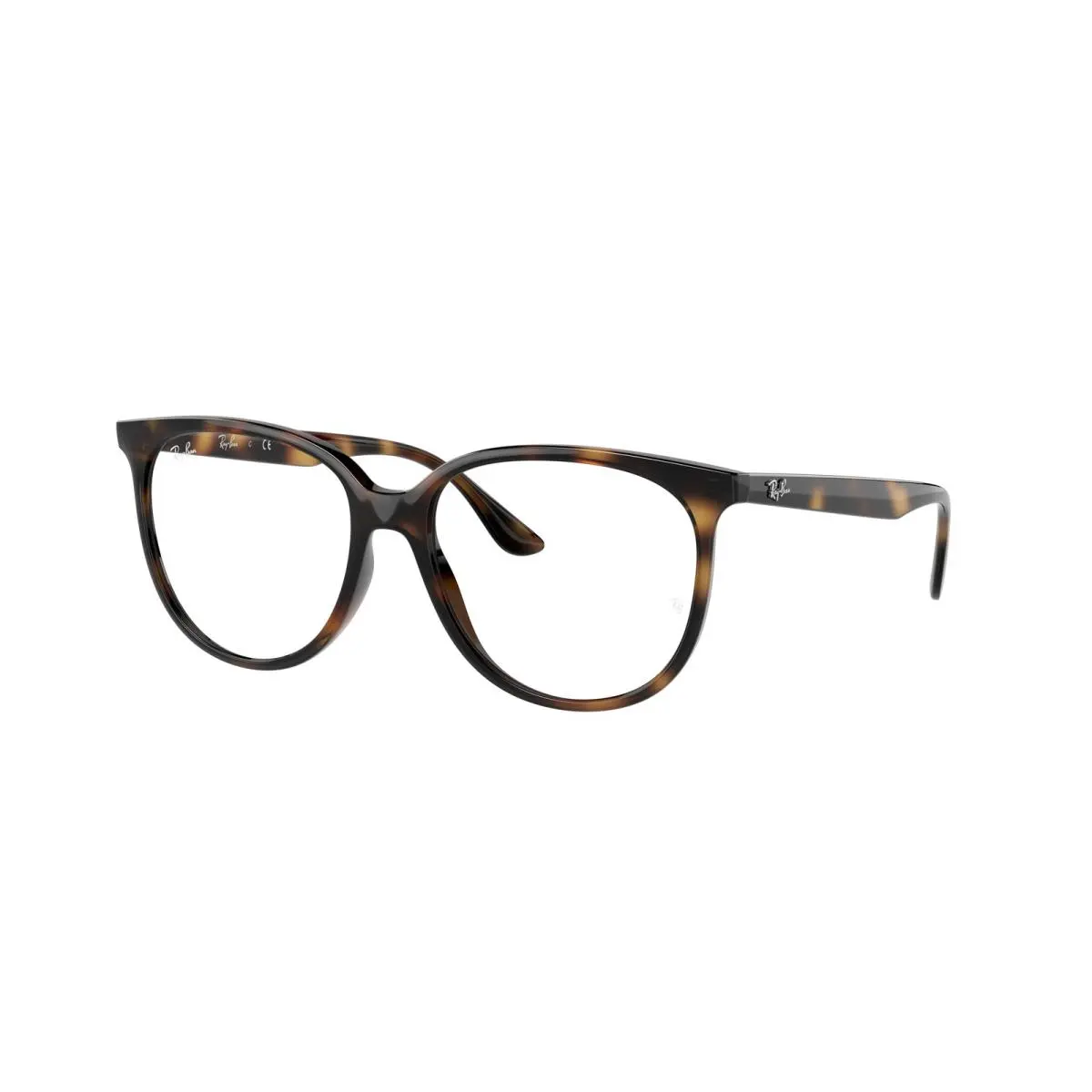 Ray-ban Optical RX 4378 V Havana 2012 Size 52 Eyeglasses by Ray-Ban