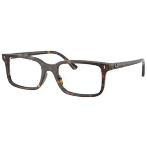 Ray-ban Optical RX 5445 Havana Demo Lens 2012 Size 54 Eyeglasses by Ray-Ban