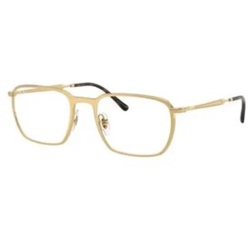 Ray-ban Optical RX 6549 Arista Demo Lens 2500 Size 53 Eyeglasses by Ray-Ban