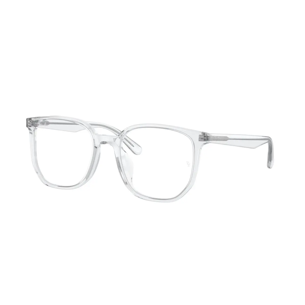 Ray-ban Optical RX 5411 D Transparent 2001 Size 54 Eyeglasses by Ray-Ban