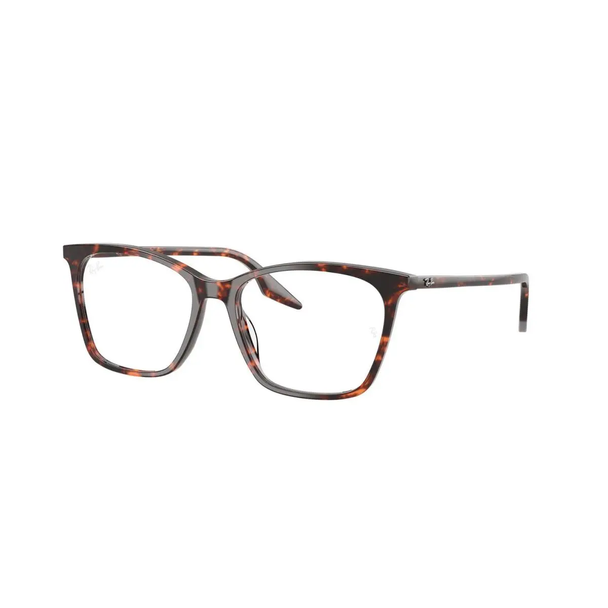 Ray-ban Optical RX 5422 Havana Red Turtle / Demo Lens 8423 Size 54 Eyeglasses by Ray-Ban