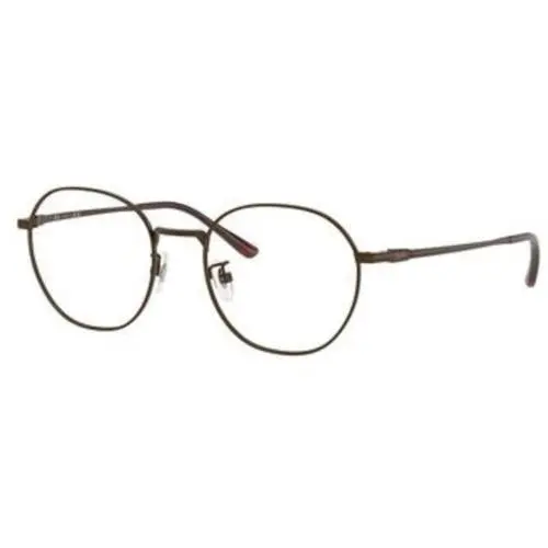 Ray-ban Optical RX 8778 D Brown Demo Lens 1254 Size 52 Eyeglasses by Ray-Ban