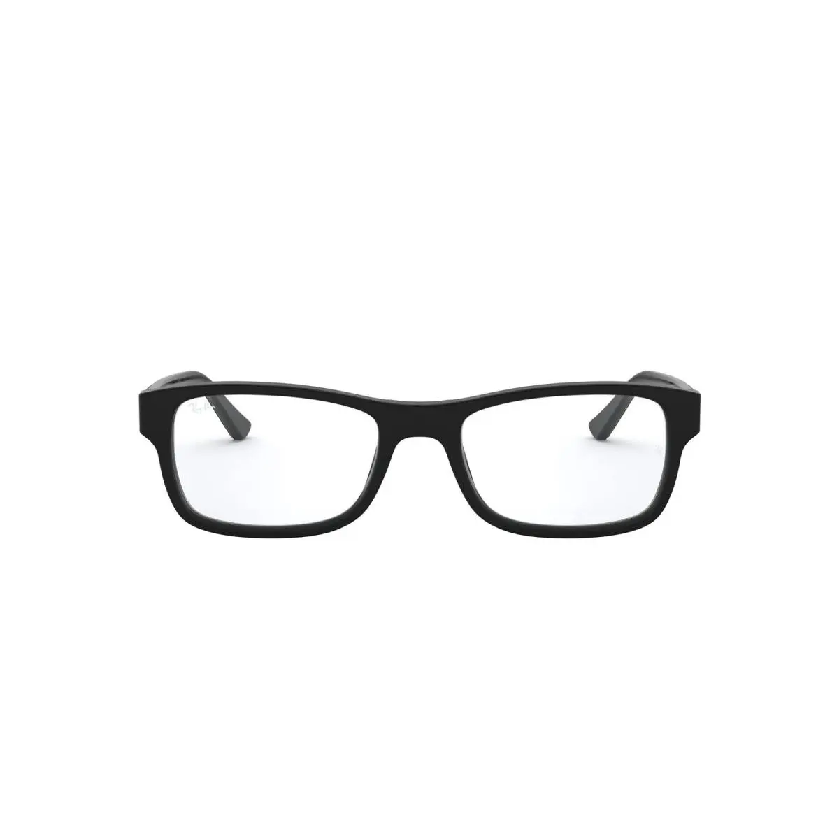 Ray-ban - Unisex-adult Rectangle Optical Frames Eyeglasses by Ray-Ban