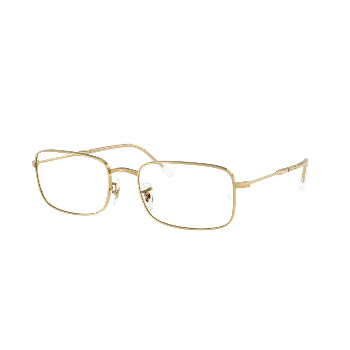 Ray-ban Optical RX 3746 V Arista Demo Lens 2500 Size 56 Eyeglasses by Ray-Ban