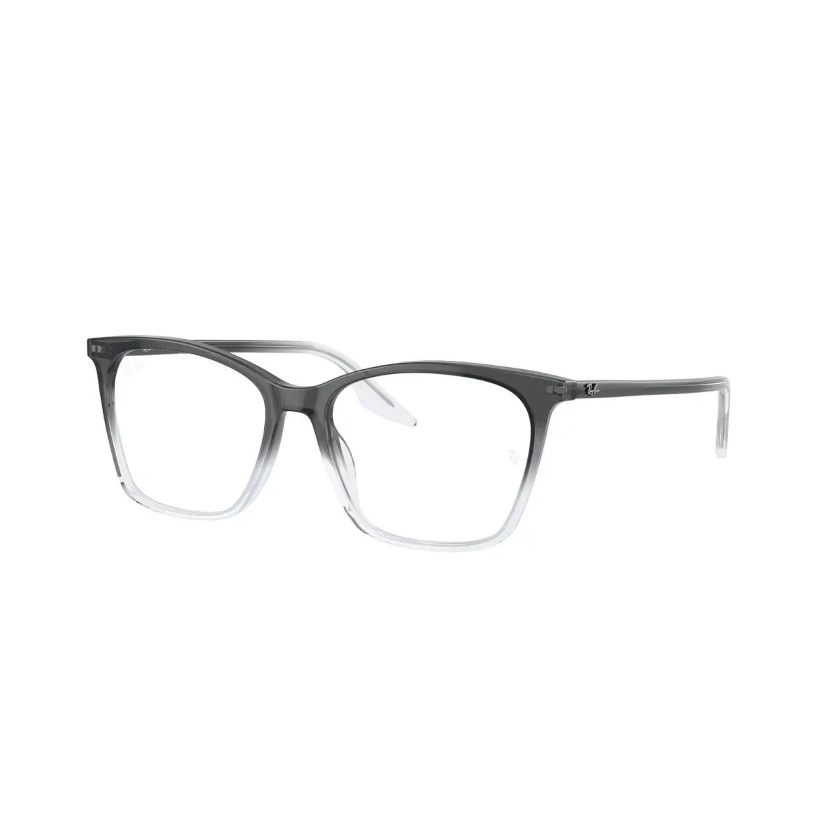 Ray-ban Optical RX 5422 Dark Grey Gradient 8310 Size 52 Eyeglasses by Ray-Ban