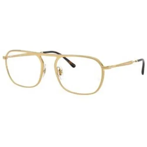 Ray-ban Optical RX 6548 Arista Demo Lens 2500 Size 55 Eyeglasses by Ray-Ban