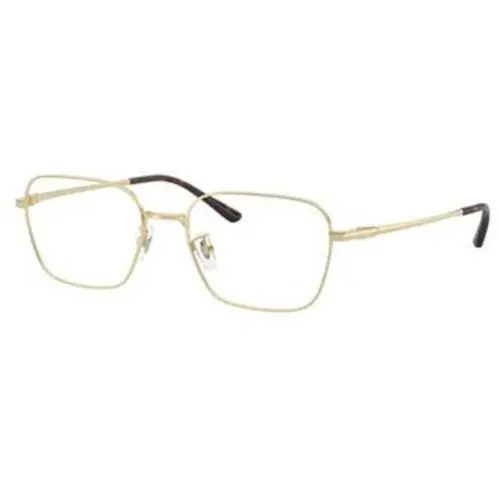 Ray-ban Optical RX 8784 D Pale Gold Demo Lens 1251 Size 54 Eyeglasses by Ray-Ban