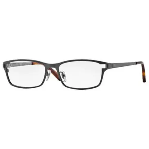 Ray-ban Optical RX 8727 D Brushed Gunmetal Demo Lens 1047 Size 54 Eyeglasses by Ray-Ban