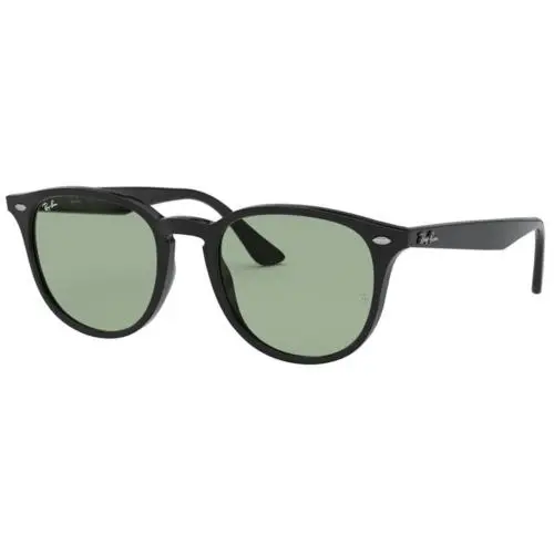 Ray-ban RB 4259 F Black 601/2 Size 53 Sunglasses