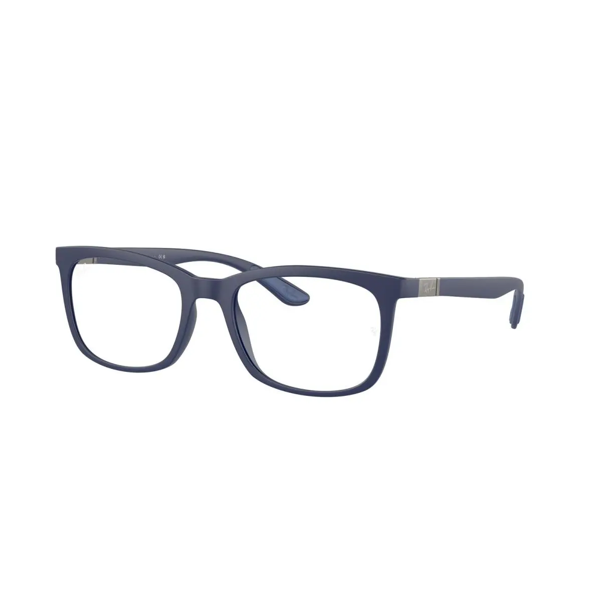 Ray-ban Optical RX 7230 Sand Blue 5207 Size 52 Eyeglasses by Ray-Ban