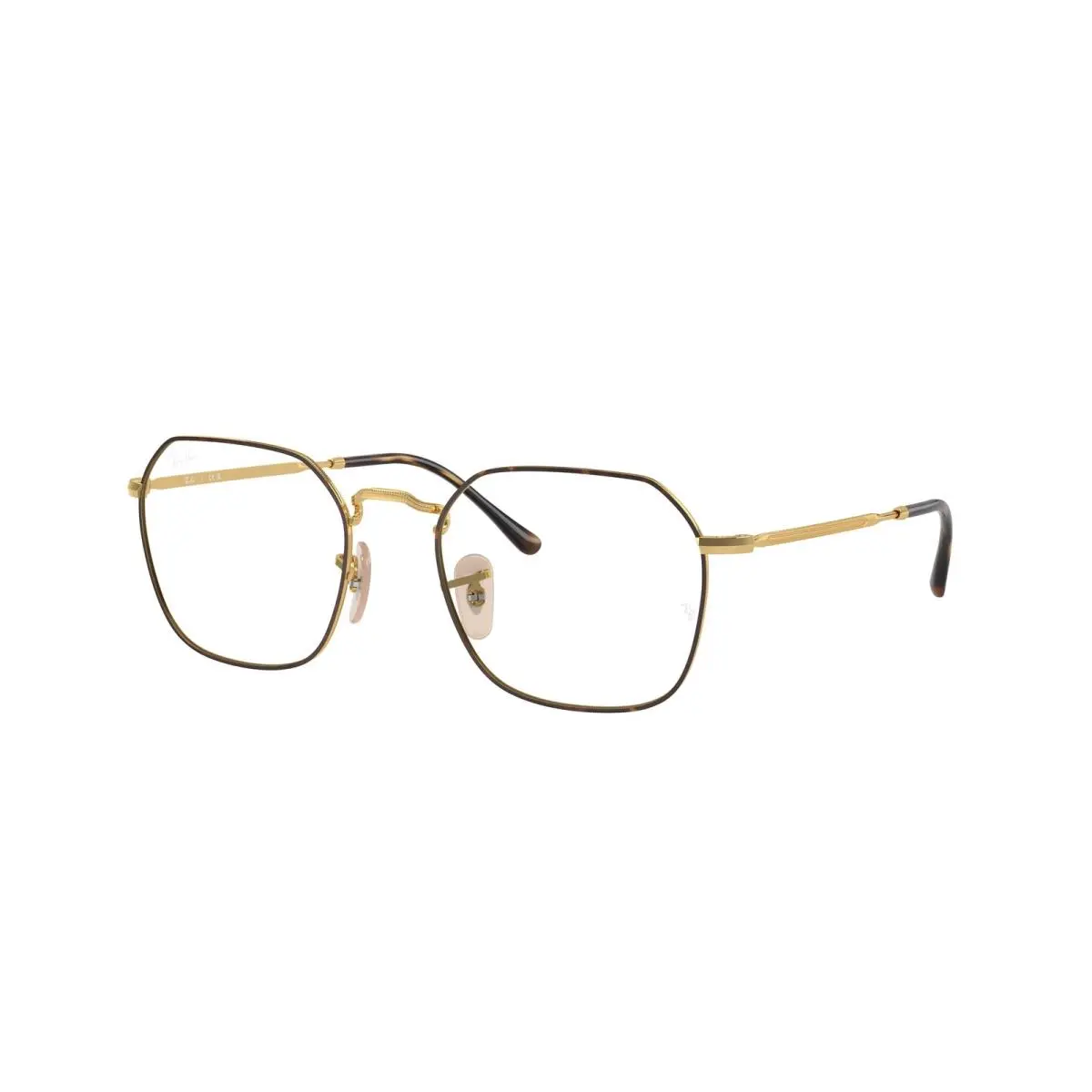 Ray-ban Optical RX 3694 V Jim Havana On Arista 2945 Size 51 Eyeglasses by Ray-Ban