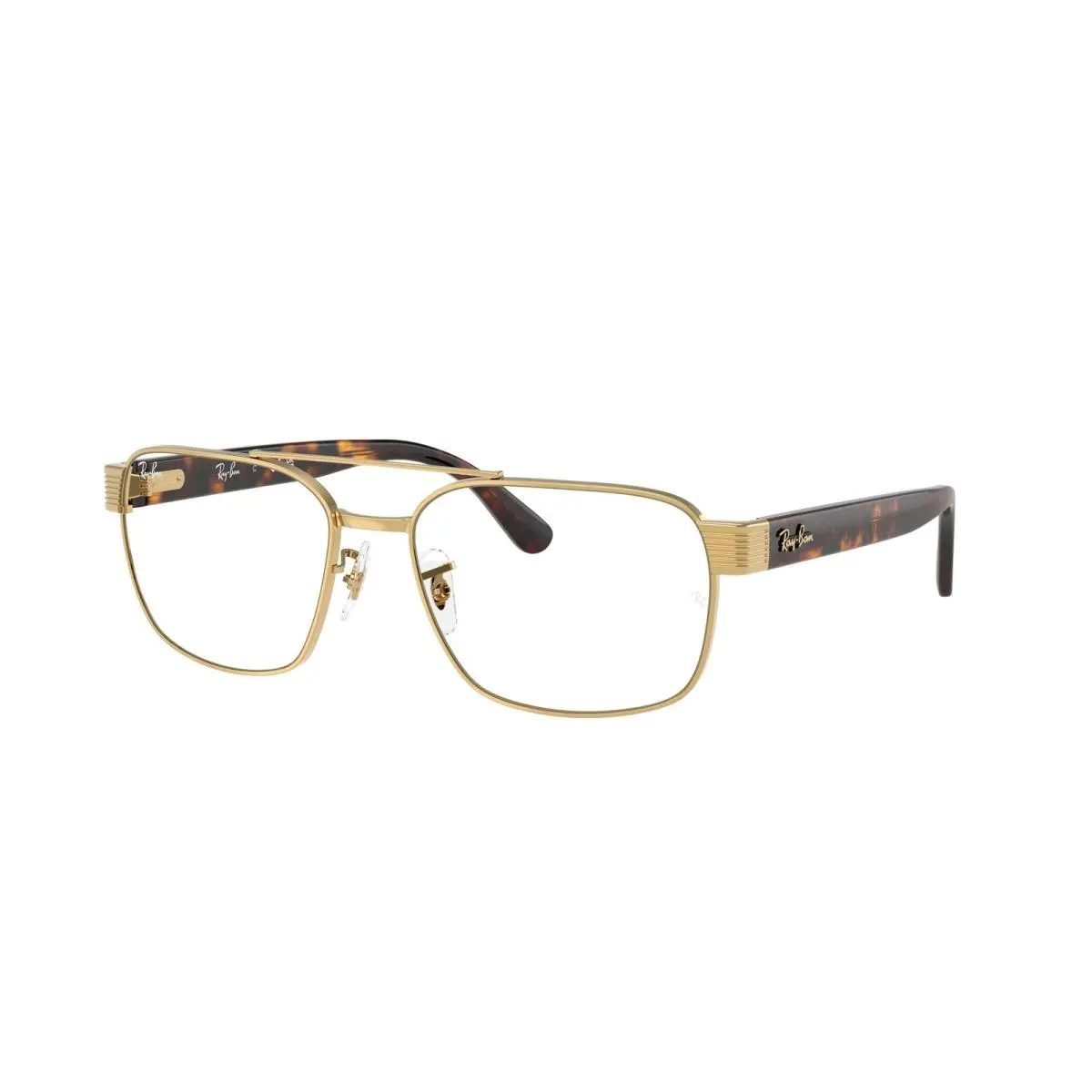 Ray-ban Optical RX 3751 V Arista 2500 Size 58 Eyeglasses by Ray-Ban
