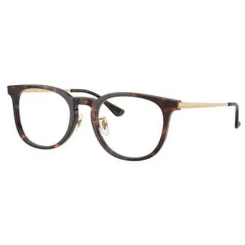 Ray-ban Optical RX 5453 D Havana Demo Lens 2012 Size 52 Eyeglasses by Ray-Ban