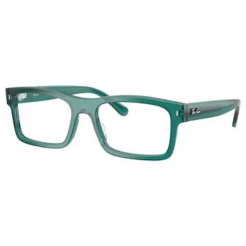 Ray-ban Optical RX 5435 Transparent Ottanio / Demo Lens 8513 Size 56 Eyeglasses by Ray-Ban