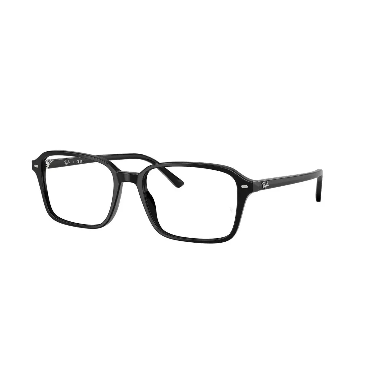 Ray-ban Optical RX 5431 Black Demo Lens 2000 Size 54 Eyeglasses by Ray-Ban