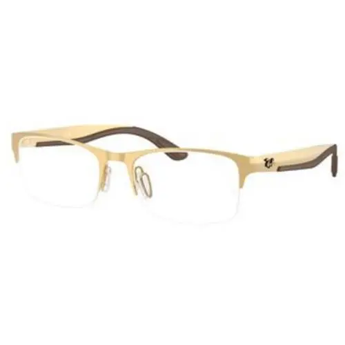 Ray-ban Optical RX 7551 Arista Demo Lens 3220 Size 56 Eyeglasses by Ray-Ban