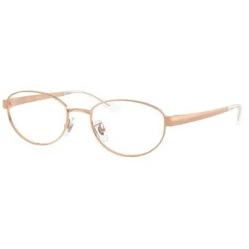 Ray-ban Optical RX 3774 VD Rosegold / Demo Lens 3094 Size 55 Eyeglasses by Ray-Ban