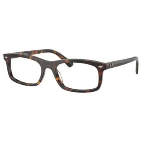 Ray-ban Optical RX 5450 Havana Demo Lens 2012 Size 54 Eyeglasses