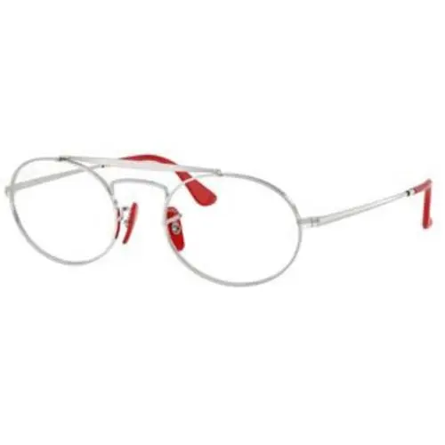 Ray-ban Optical RX 3775 VM Silver Demo Lens F007 Size 51 Eyeglasses by Ray-Ban