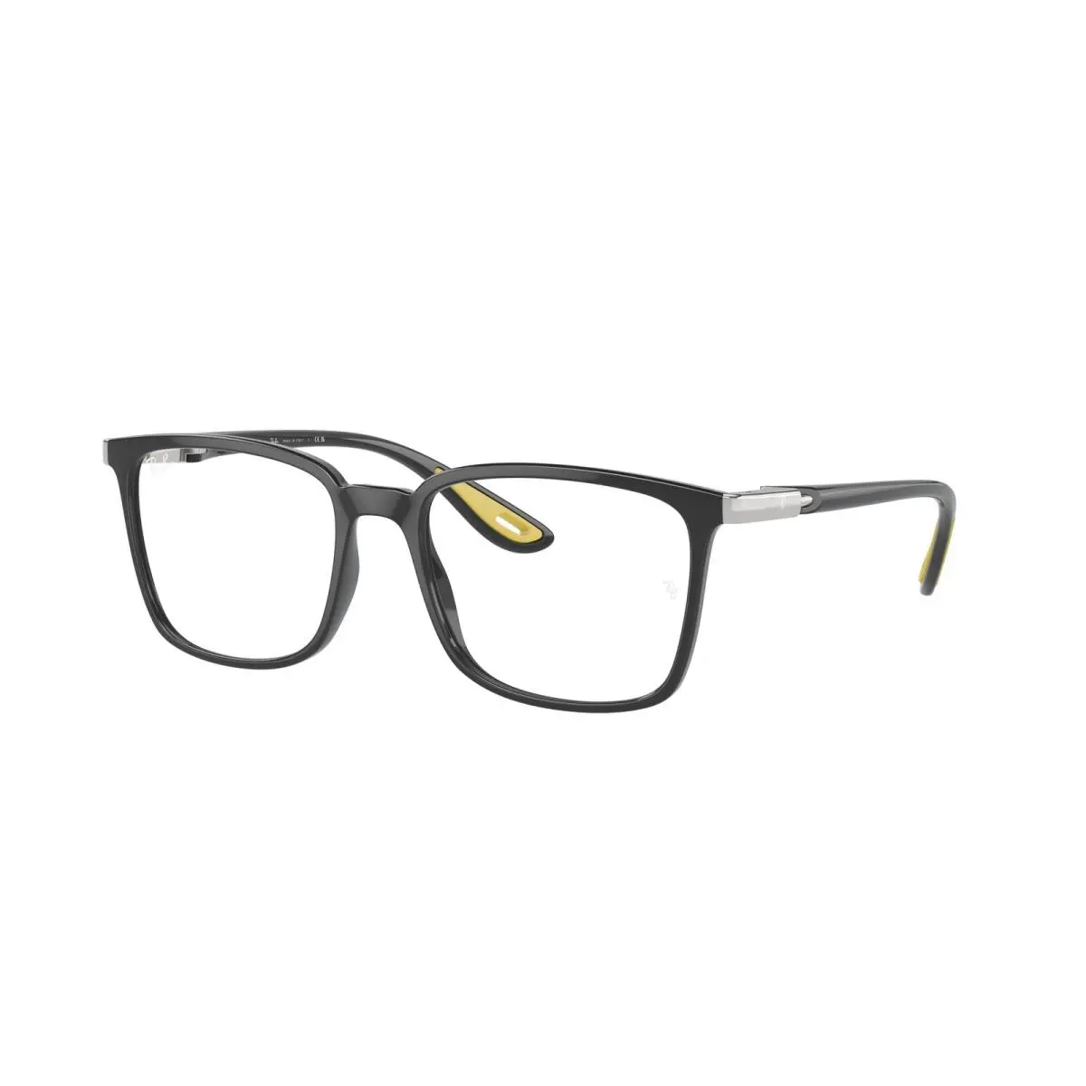 Ray-ban Optical RX 7240 M Grey F624 Size 54 Eyeglasses