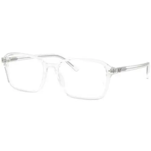 Ray-ban Optical RX 5431 Transparent Demo Lens 2001 Size 54 Eyeglasses by Ray-Ban