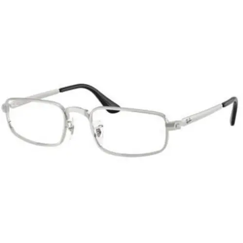 Ray-ban Optical RX 3927 V Silver Demo Lens 2501 Size 54 Eyeglasses by Ray-Ban