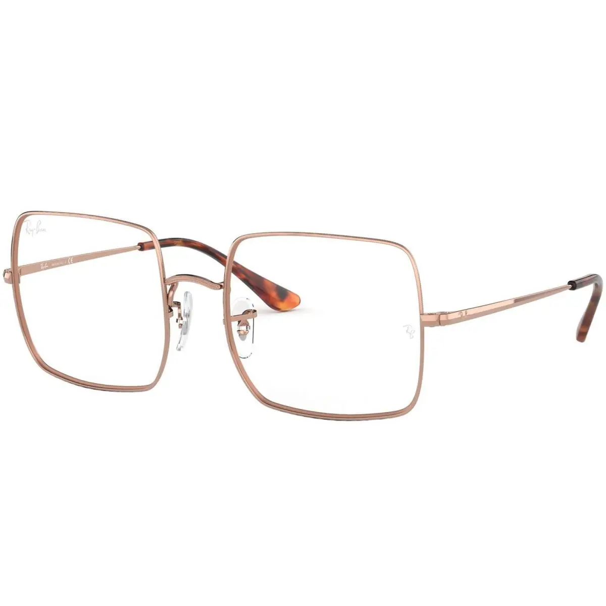 Ray-ban Women`s Optical 0Rx1971V Square Frames Eyeglasses by Ray-Ban