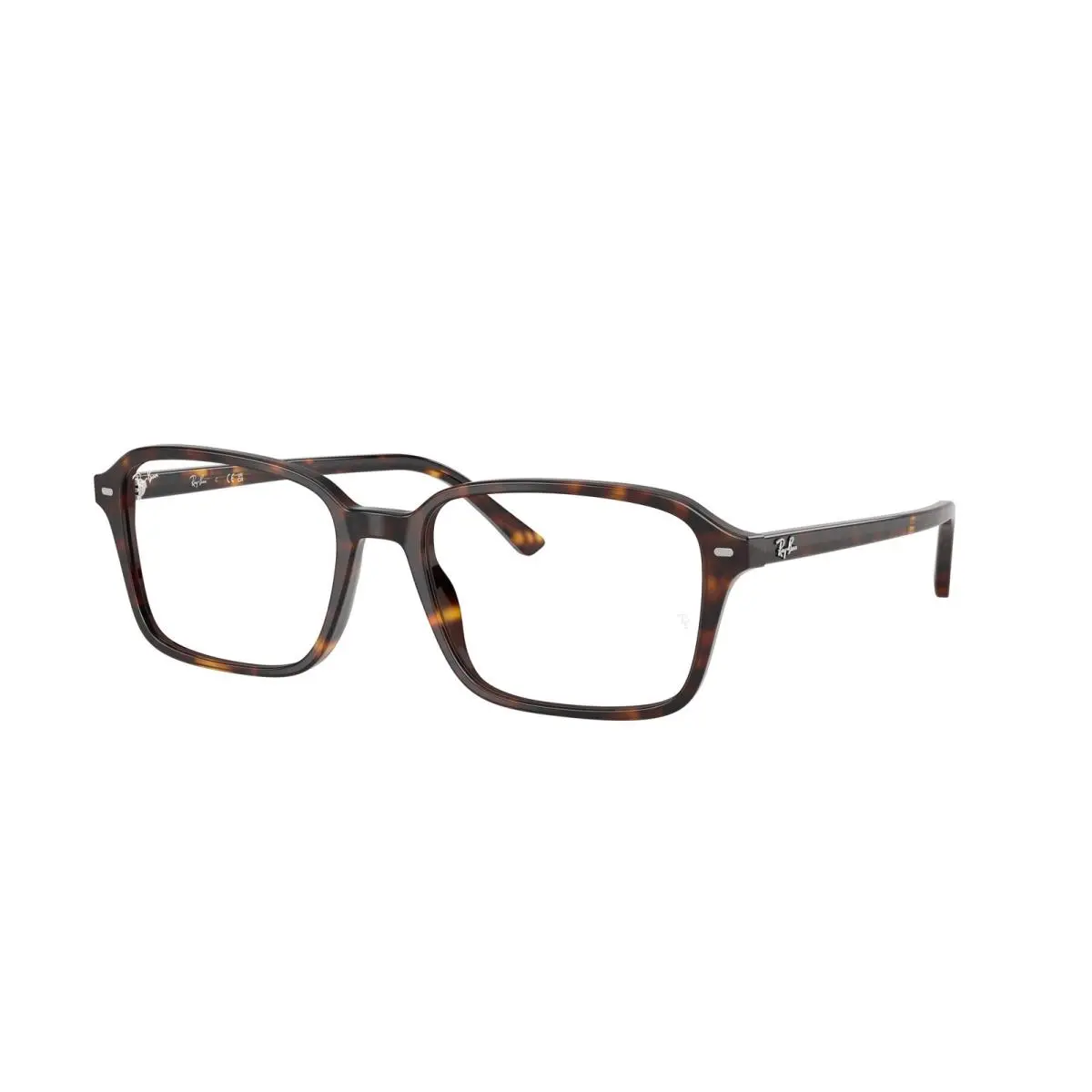 Ray-ban Optical RX 5431 Havana Demo Lens 2012 Size 54 Eyeglasses by Ray-Ban