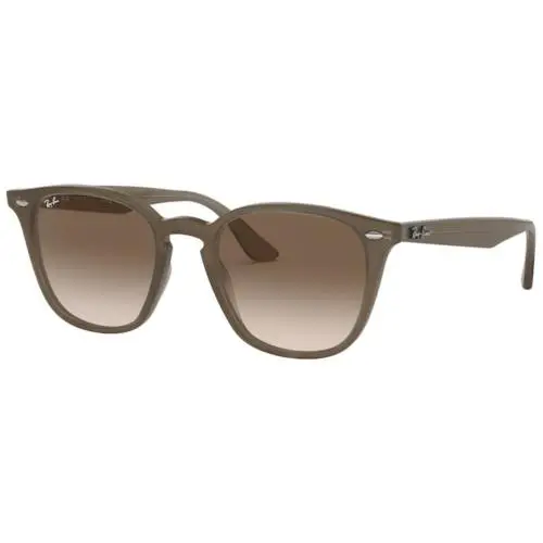 Ray-ban RB 4258 F Opal Beige 616613 Size 52 Sunglasses