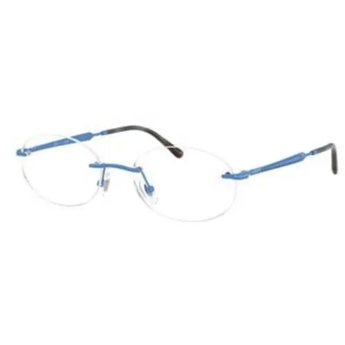 Ray-ban Optical RX 3767 V Light Blue / Demo Lens 3208 Size 52 Eyeglasses by Ray-Ban