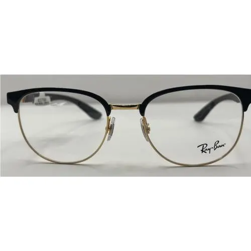 Ray-ban RB8422 2890 Black Gold 52 19 145 vs