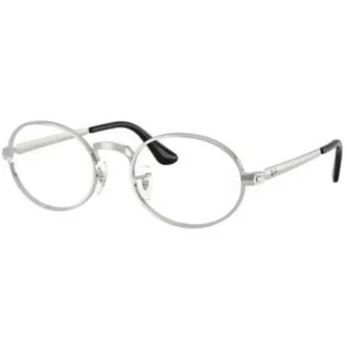 Ray-ban Optical RX 3931 V Silver Demo Lens 2501 Size 54 Eyeglasses by Ray-Ban