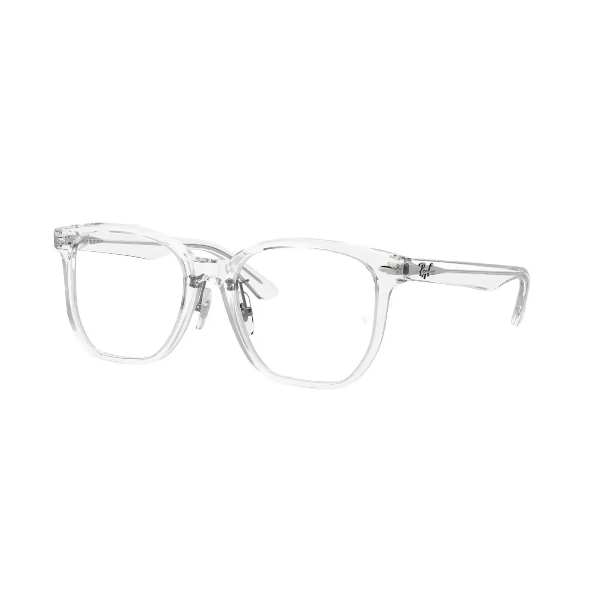 Ray-ban Optical RX 5425 D Transparent 2001 Size 54 Eyeglasses