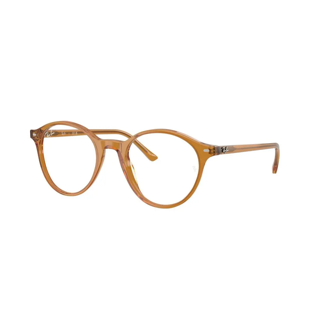 Ray-ban Optical RX 5430 Beige Demo Lens 8439 Size 51 Eyeglasses by Ray-Ban