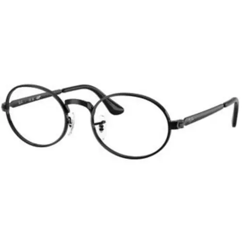 Ray-ban Optical RX 3931 V Black Demo Lens 2509 Size 52 Eyeglasses by Ray-Ban