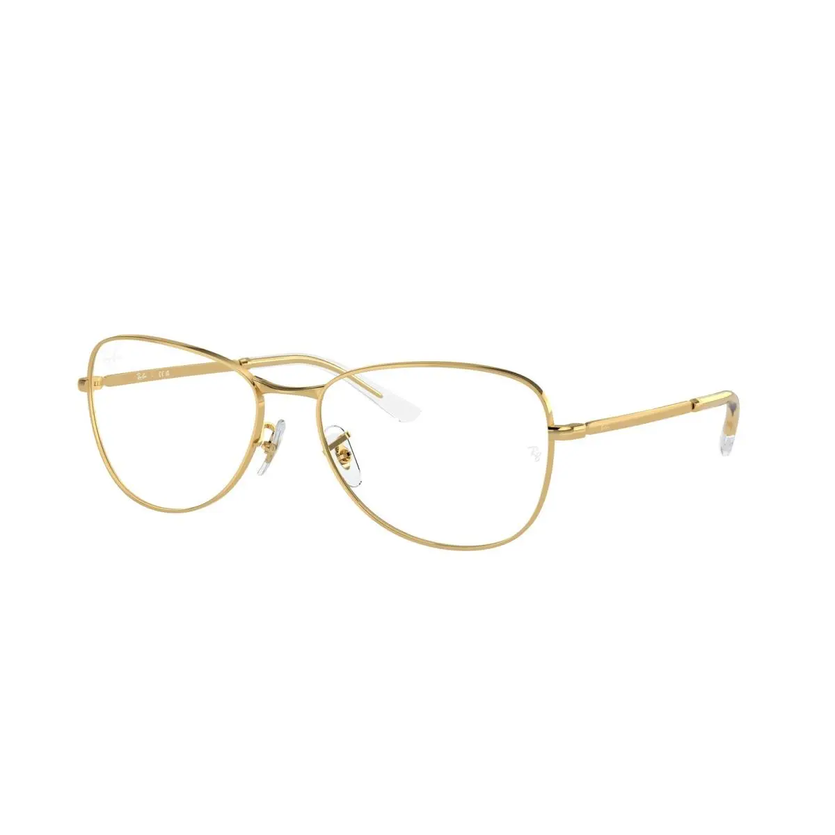 Ray-ban Optical RX 3733 V Arista 2500 Size 56 Eyeglasses by Ray-Ban