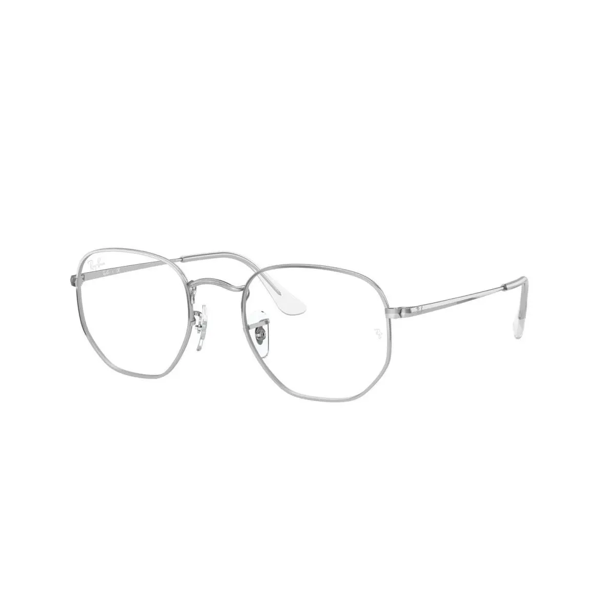 Ray-ban Optical RX 6448 Silver 2501 Size 48 Eyeglasses by Ray-Ban