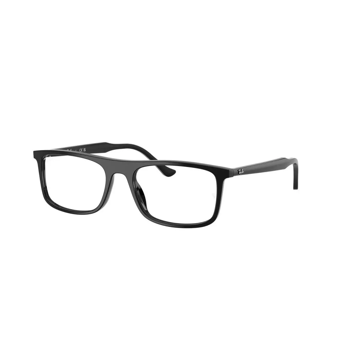 Ray-ban Optical RX 5440 Black Demo Lens 2000 Size 55 Eyeglasses by Ray-Ban