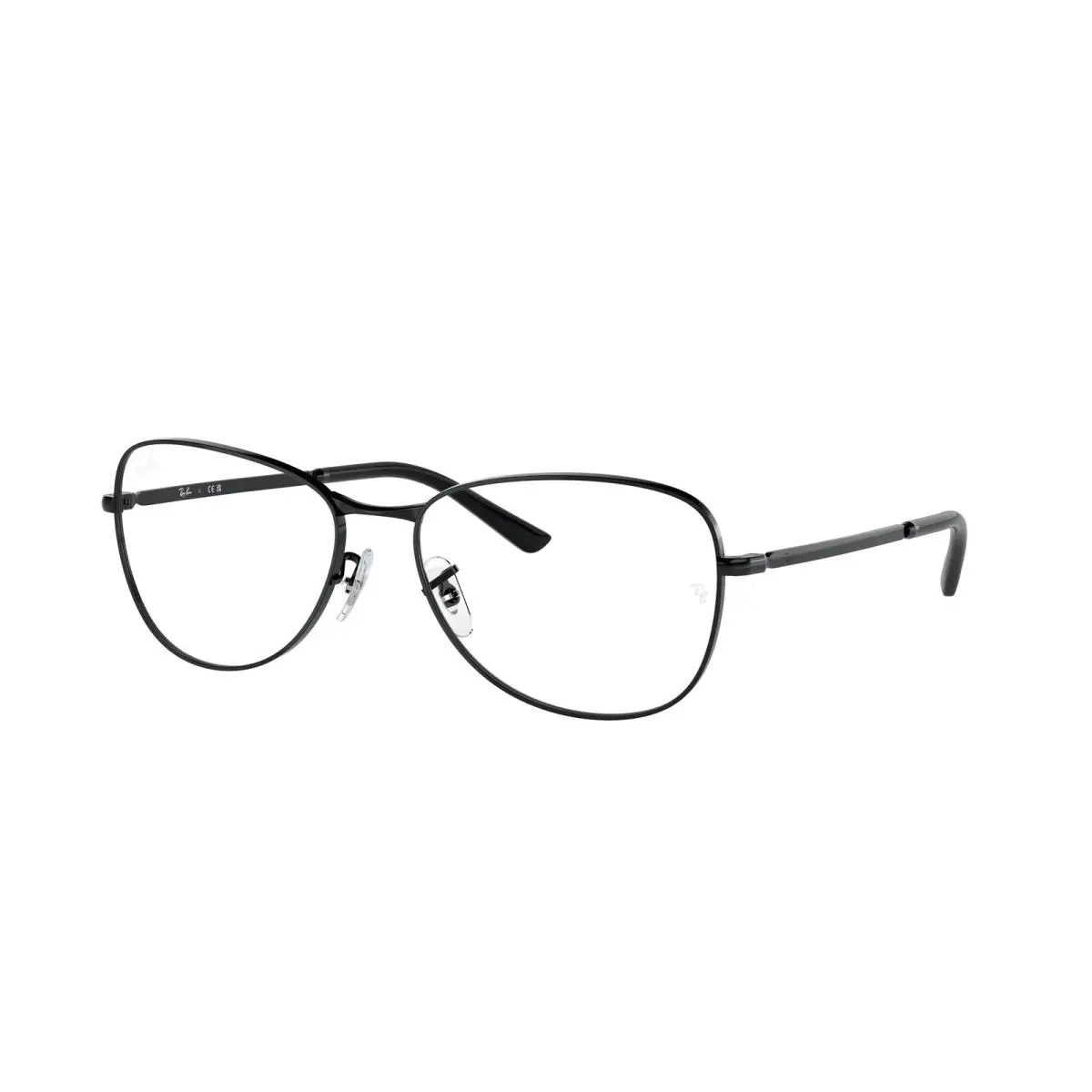 Ray-ban Optical RX 3733 V Black 2509 Size 54 Eyeglasses by Ray-Ban