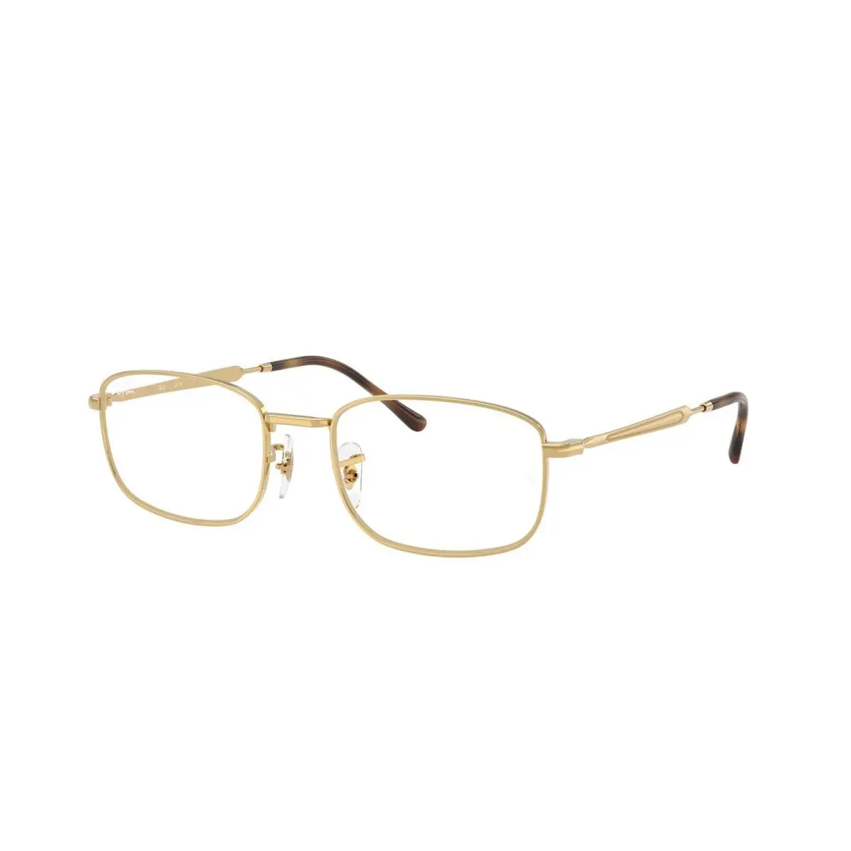 Ray-ban Optical RX 6533 Arista Demo Lens 2500 Size 54 Eyeglasses by Ray-Ban