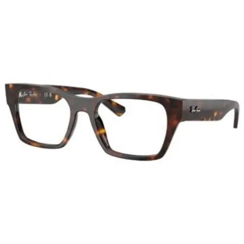 Ray-ban Optical RX 5448 Havana Demo Lens 2012 Size 53 Eyeglasses by Ray-Ban