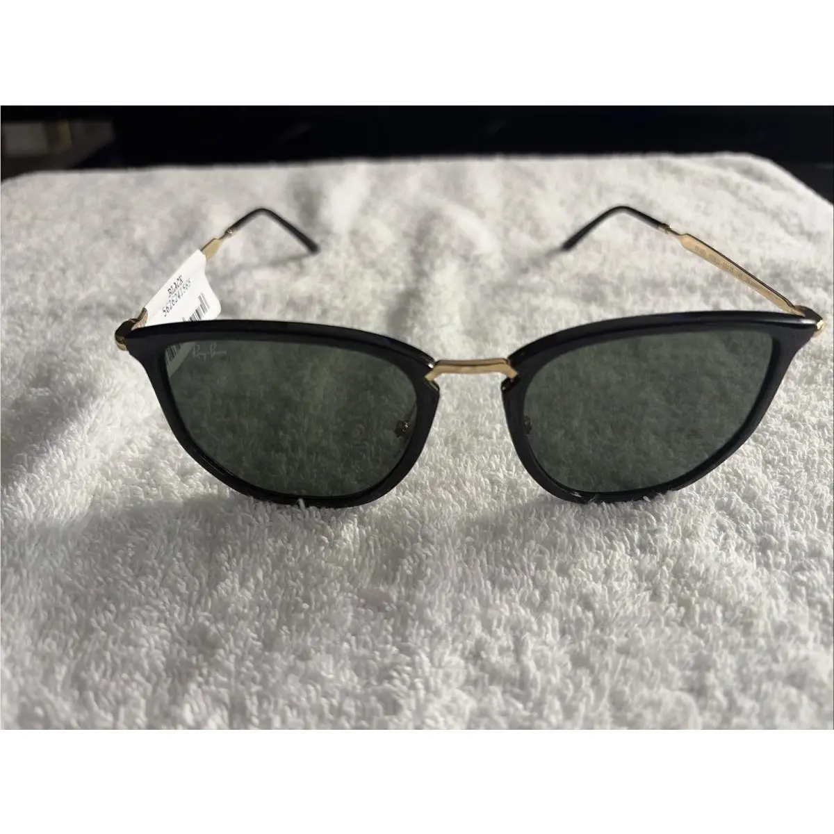 Ray Ban Sunglasses 4451-6306/31 Size 50-20-145