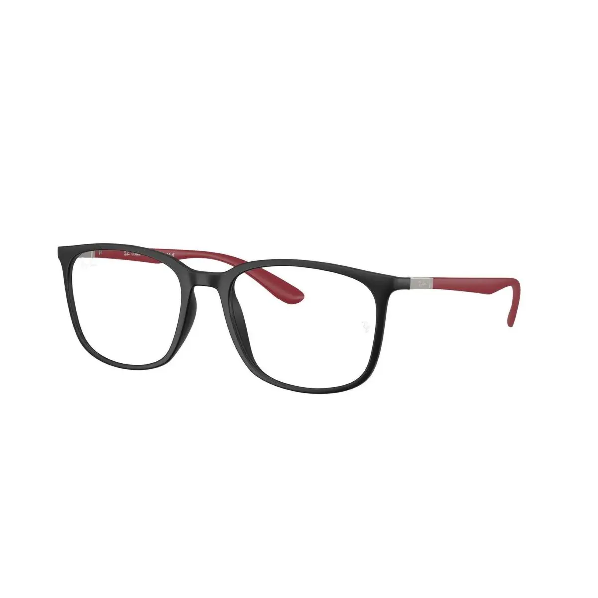 Ray-ban Optical RX 7199 Sand Grey / Demo Lens 5915 Size 52 Eyeglasses by Ray-Ban