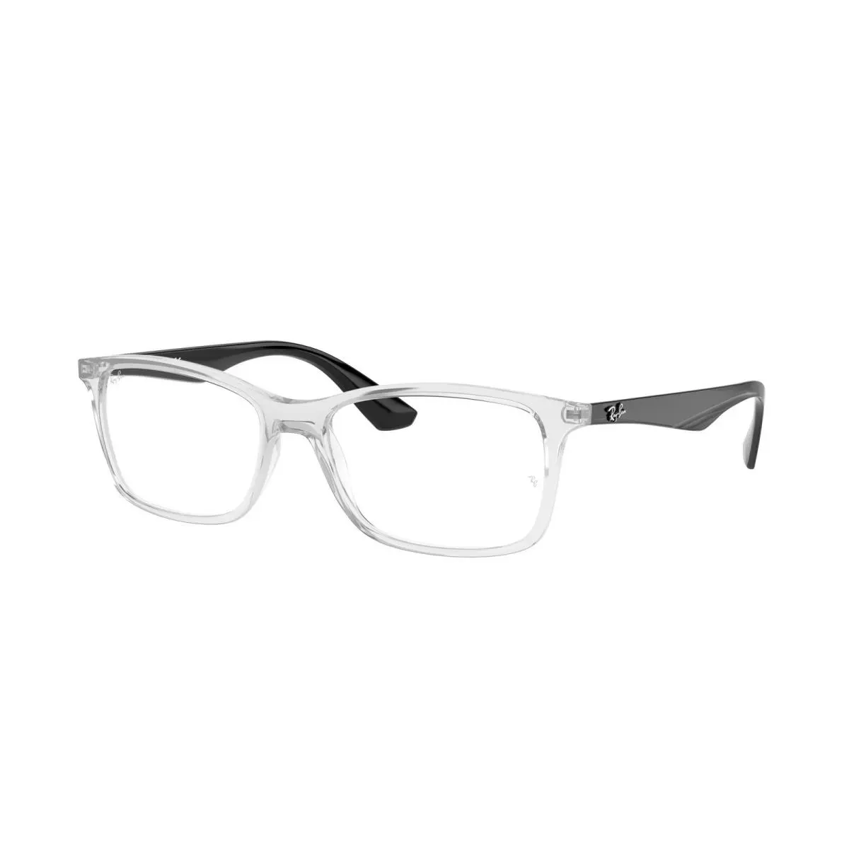 Ray-ban Optical RX 7047 Transparent 5943 Size 56 Eyeglasses by Ray-Ban