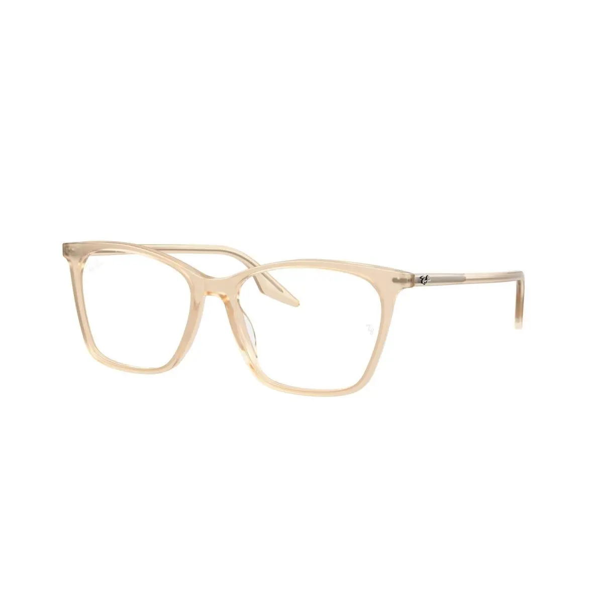 Ray-ban Optical RX 5422 Opal Natural / Demo Lens 8505 Size 54 Eyeglasses by Ray-Ban