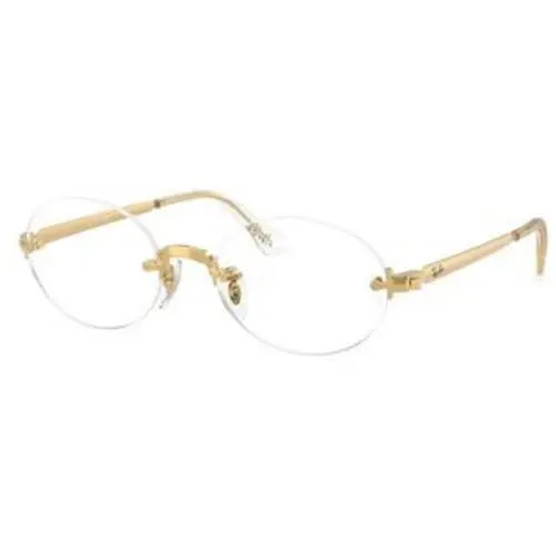 Ray-ban Optical RX 3929 V Arista Demo Lens 2500 Size 54 Eyeglasses by Ray-Ban