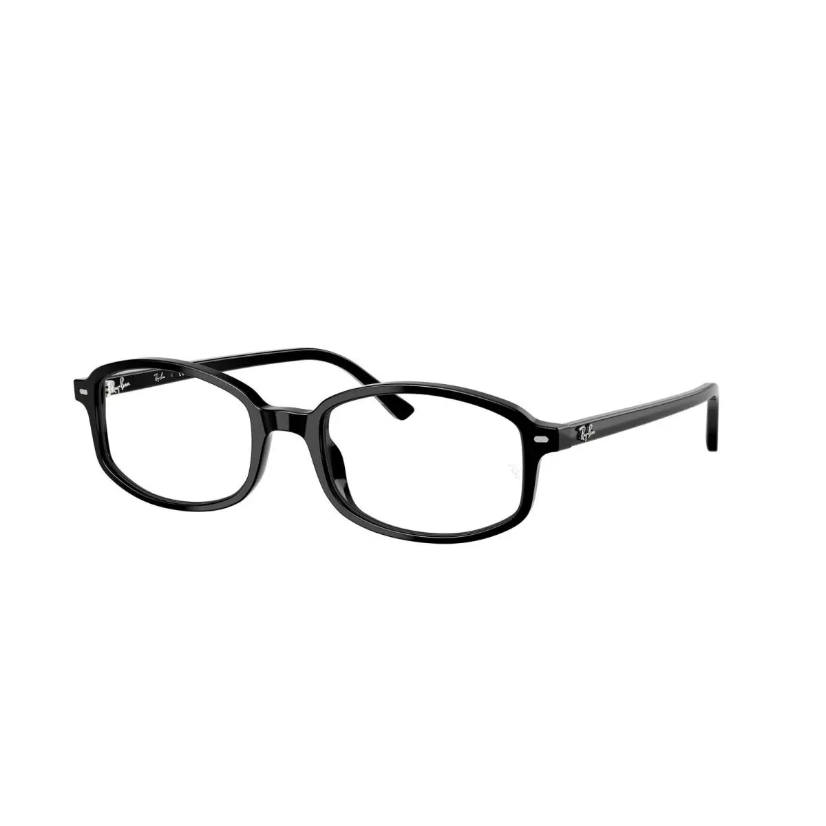 Ray-ban Optical RX 5432 Black Demo Lens 2000 Size 54 Eyeglasses by Ray-Ban