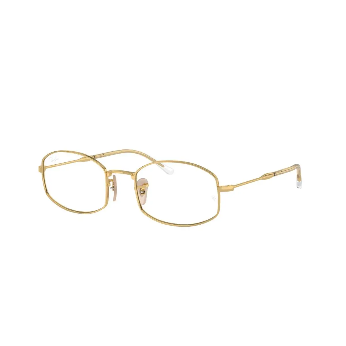Ray-ban Optical RX 6510 Arista 2500 Size 50 Eyeglasses by Ray-Ban