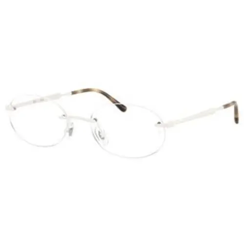 Ray-ban Optical RX 3767 V White Demo Lens 3205 Size 52 Eyeglasses by Ray-Ban